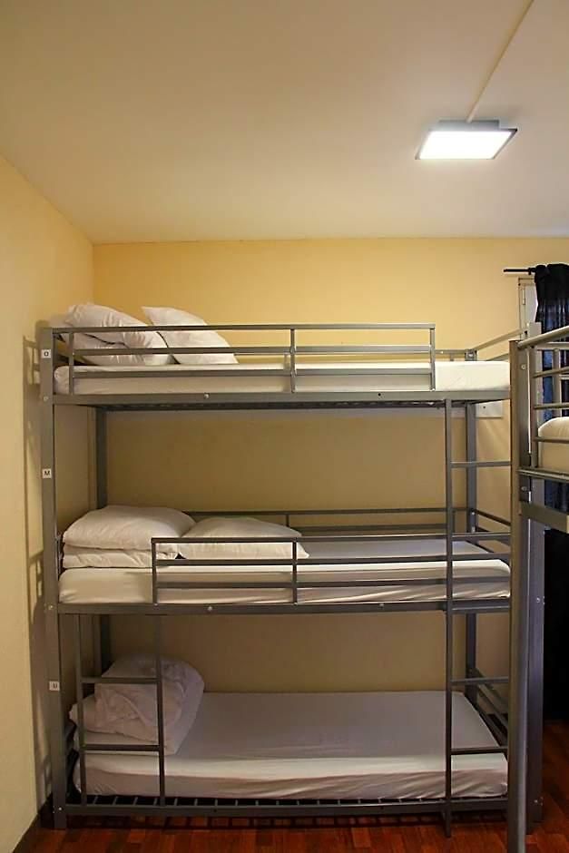 Hostel Stay2night Center Zurich