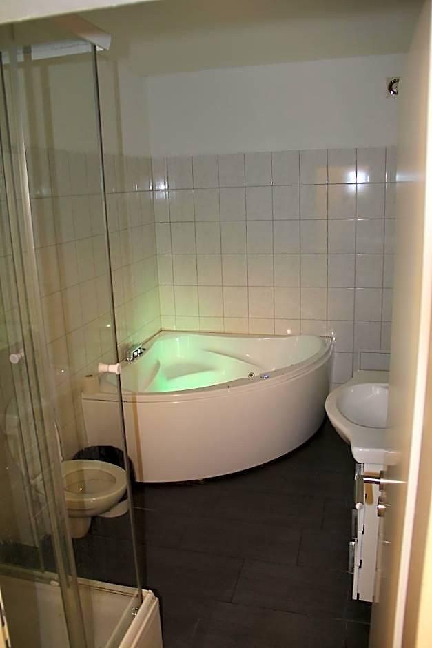 Stay2night Center Hostel Zurich