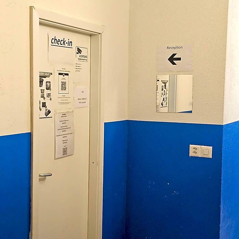 Stay2night Center Hostel *