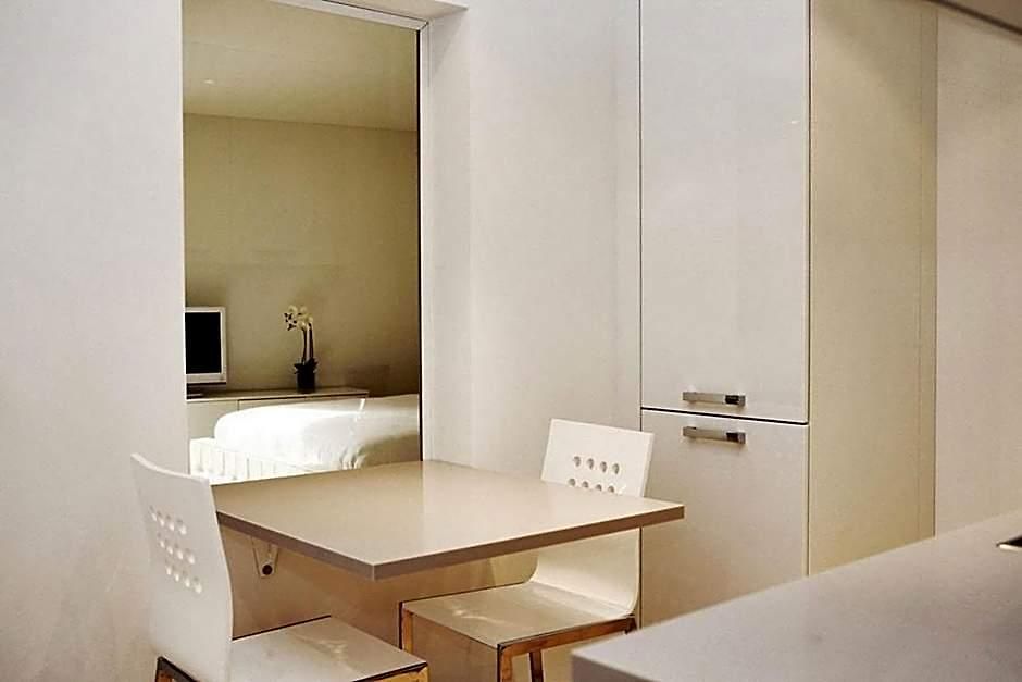 Visionapartments Bellariastrasse - Self Check-in Apartment