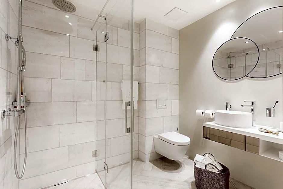 Visionapartments Bellariastrasse - Self Check-in Apartment *