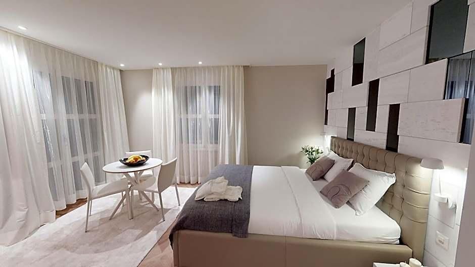 Visionapartments Bellariastrasse - Self Check-in Zurich