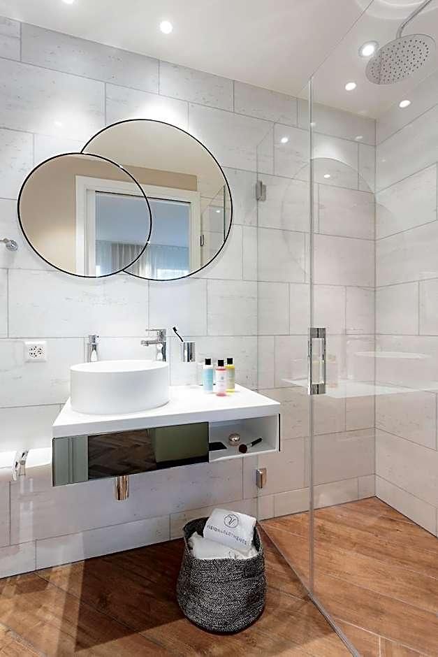 Visionapartments Bellariastrasse - Self Check-in Apartment *