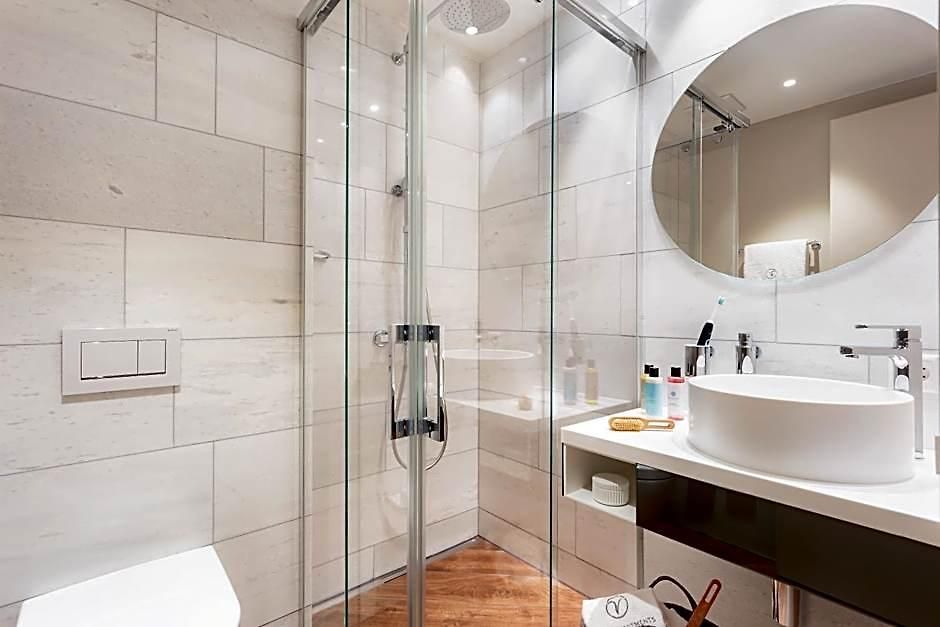 Apartment Visionapartments Bellariastrasse - Self Check-in *