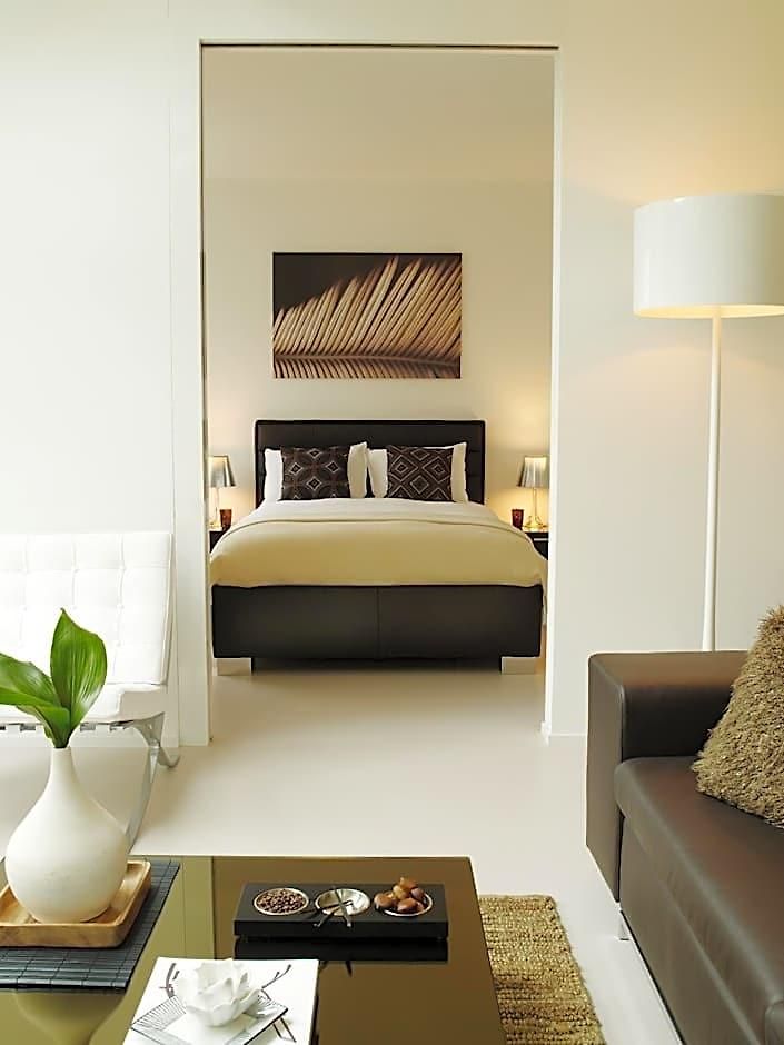 Apartment Visionapartments Bellariastrasse - Self Check-in
