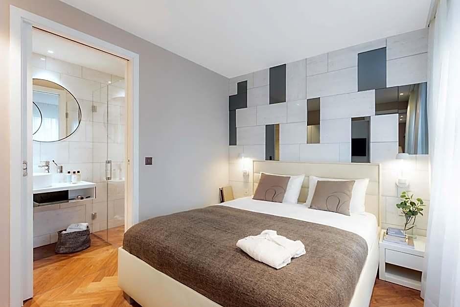 Visionapartments Bellariastrasse - Self Check-in Apartment