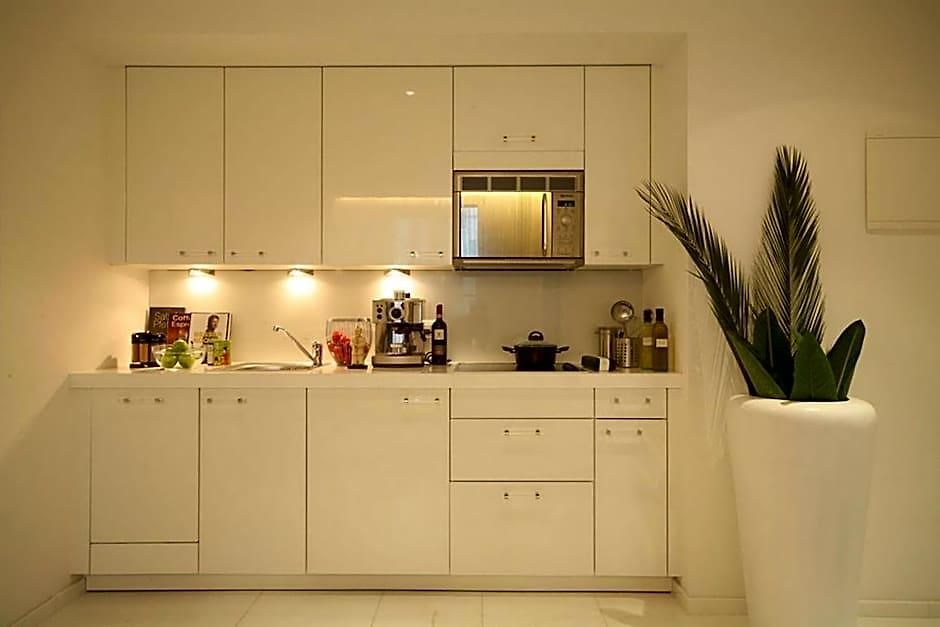 Apartment Visionapartments Bellariastrasse - Self Check-in *