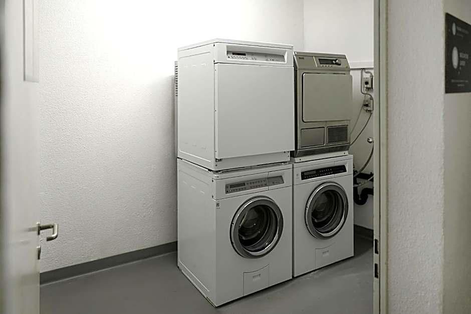 Apartment Visionapartments Bellariastrasse - Self Check-in Zurich