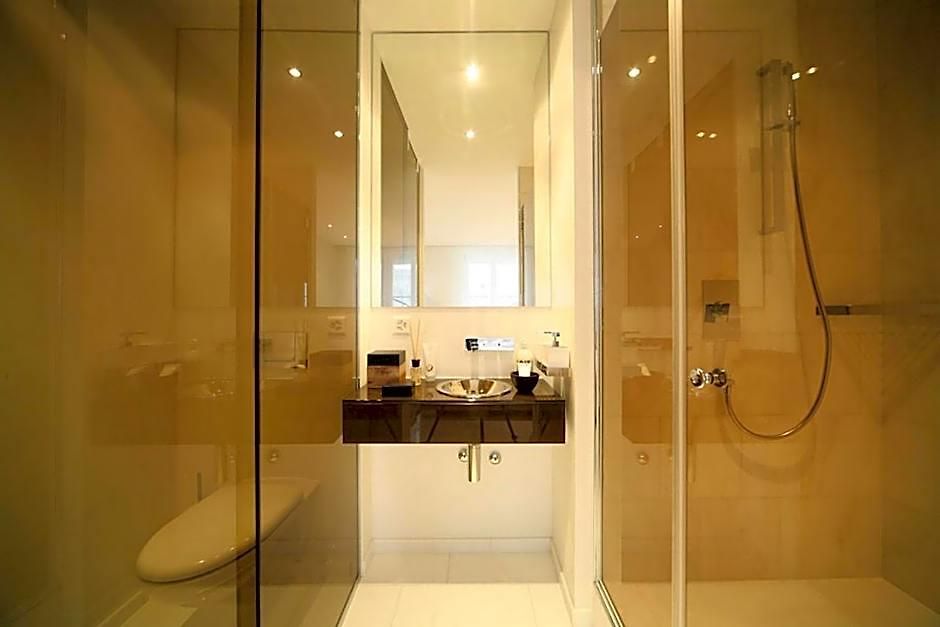 Visionapartments Bellariastrasse - Self Check-in *