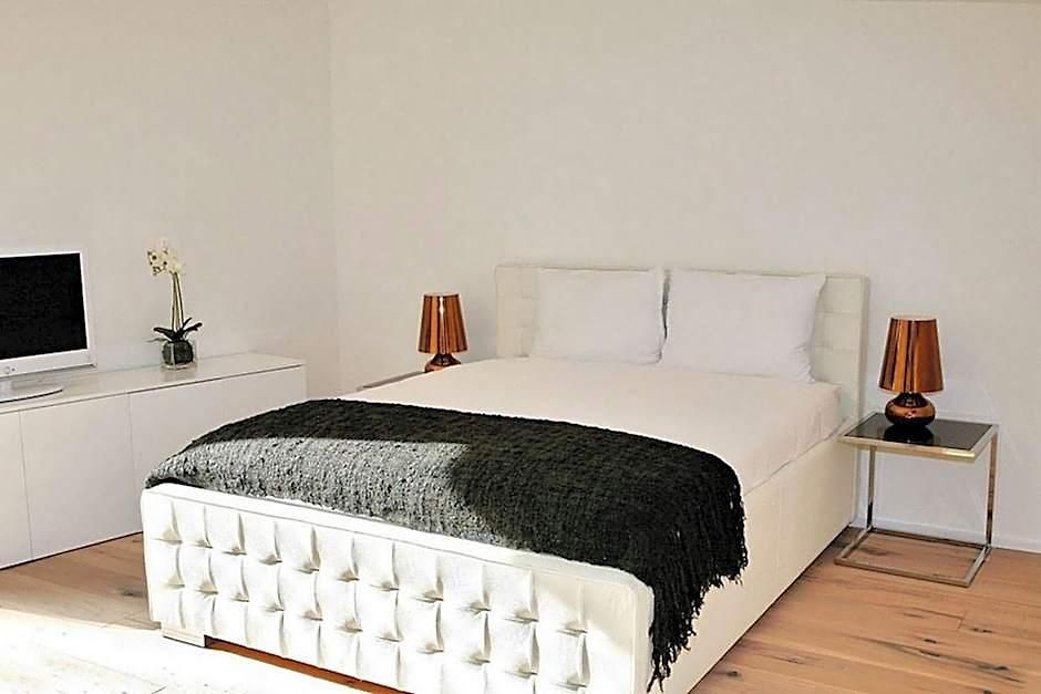 Visionapartments Bellariastrasse - Self Check-in *