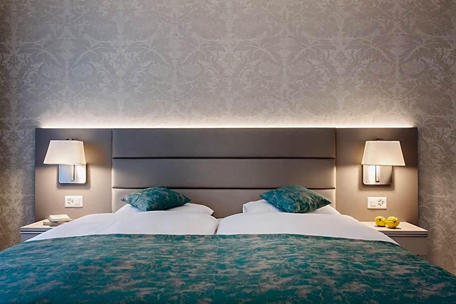 Aparthotel - Lindenstrasse