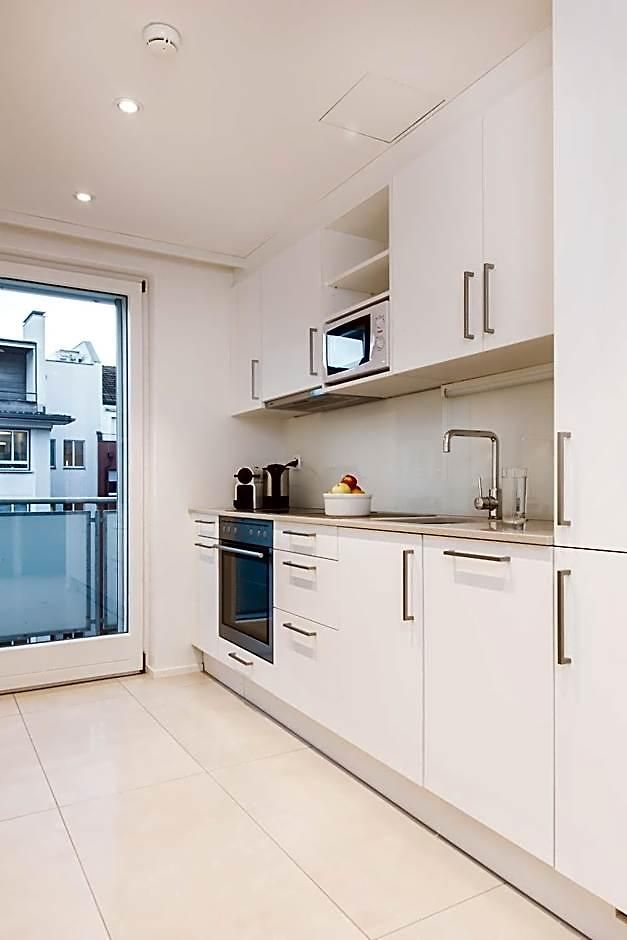 - Lindenstrasse Aparthotel
