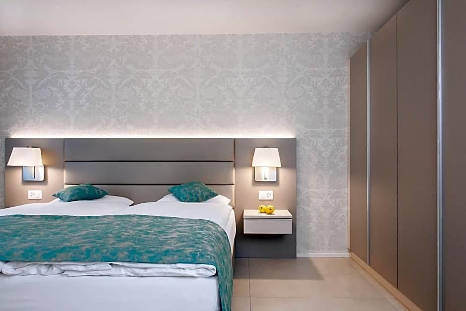 Aparthotel - Lindenstrasse