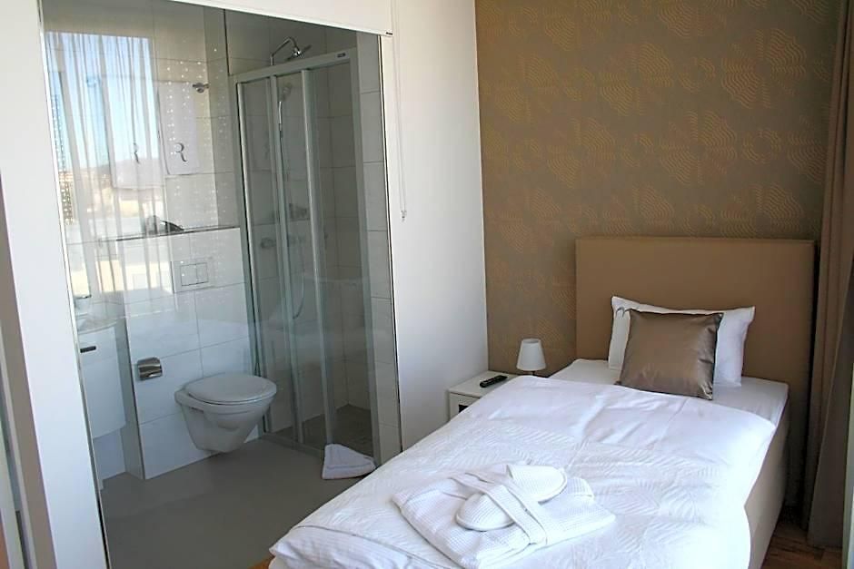 Residence Appartements Aparthotel 3*