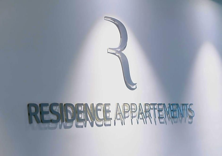 Residence Appartements 3*