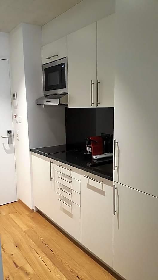 Aparthotel Residence Appartements 3*