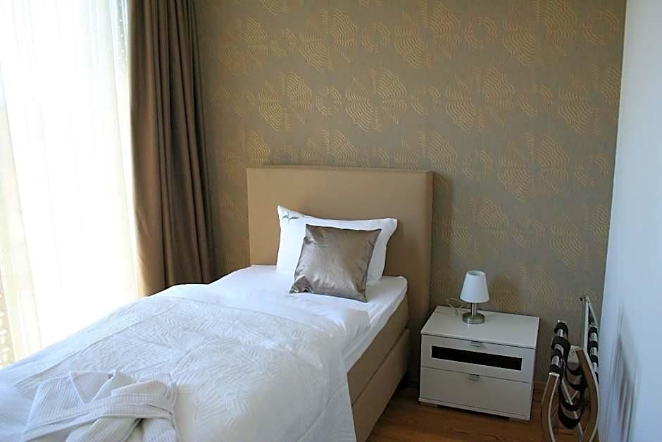 Residence Appartements