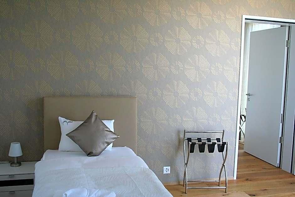 Residence Appartements Aparthotel