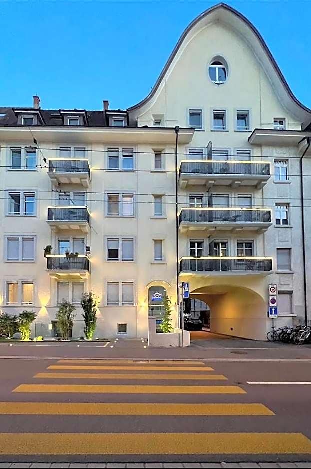 Seefeld Residenz 4*