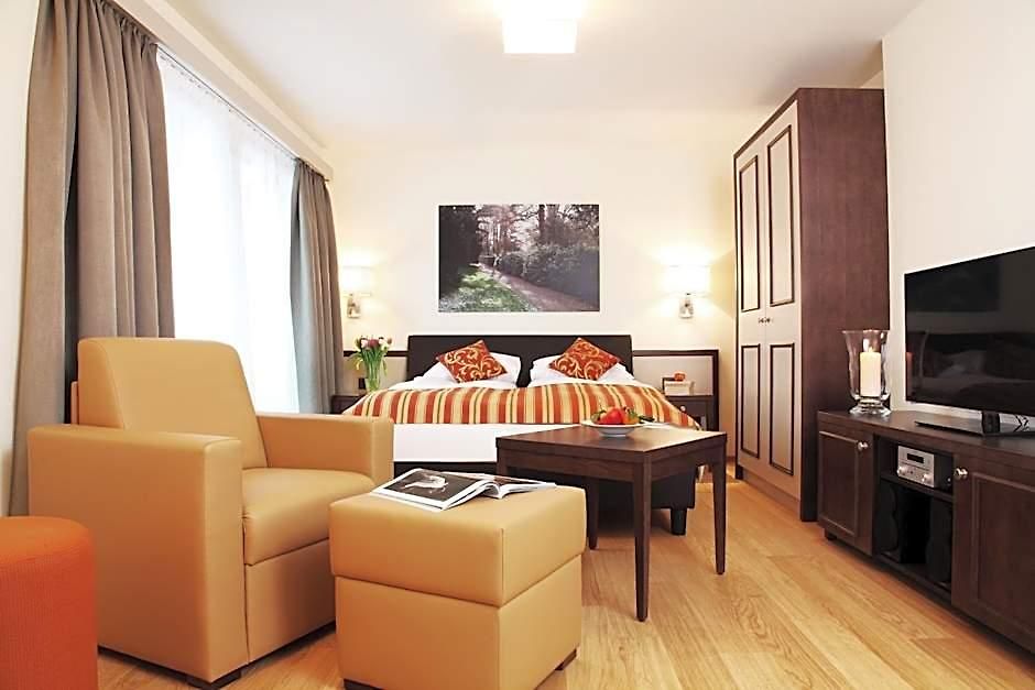 Aparthotel - Kieselgasse
