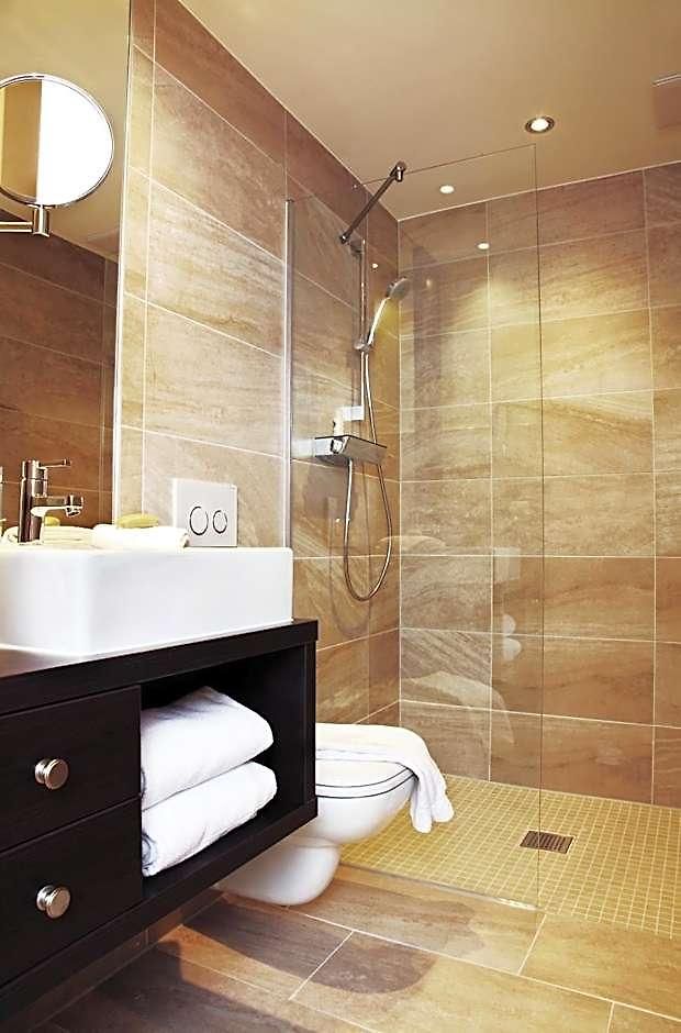 - Kieselgasse Aparthotel 4*