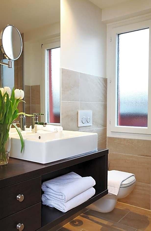 - Kieselgasse Aparthotel