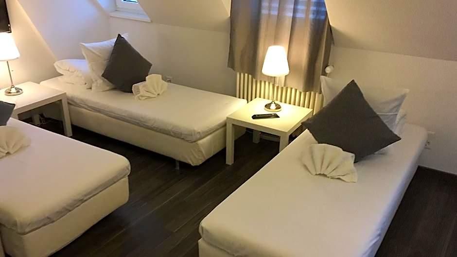 Aparthotel Inside Five Hotel