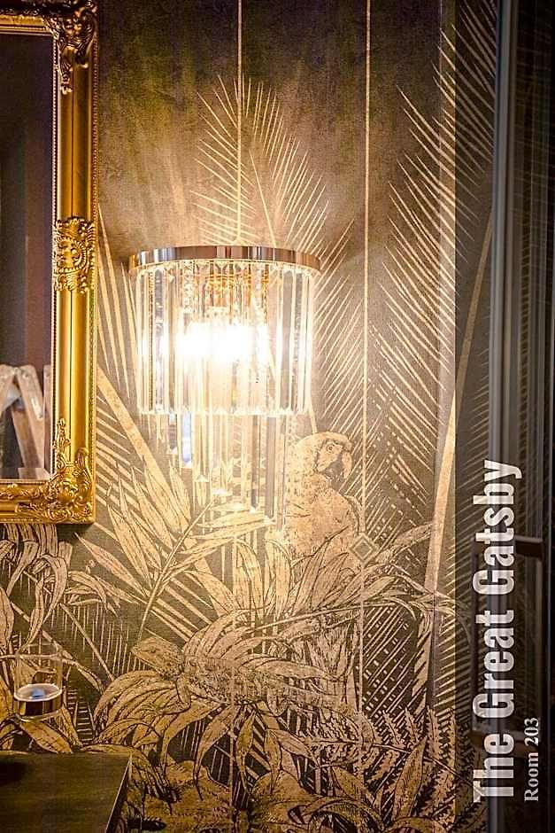 The Henry Self Check-in Aparthotel 3*