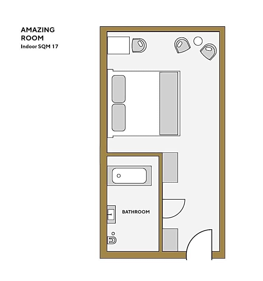 Hotel Superior East Wing By Five 4*