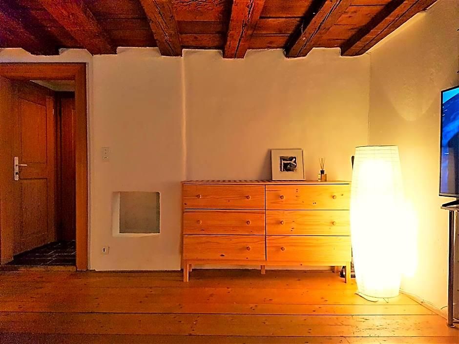 Swiss Style *