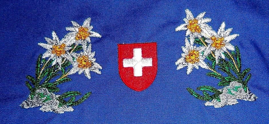 Swiss Style