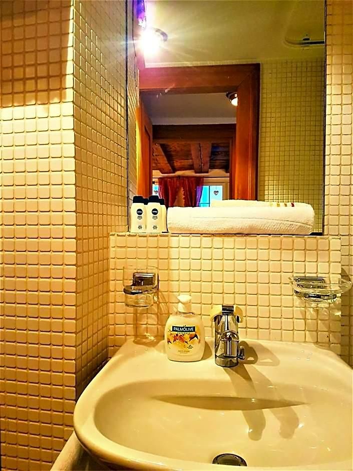 Hotel Swiss Style Zurich