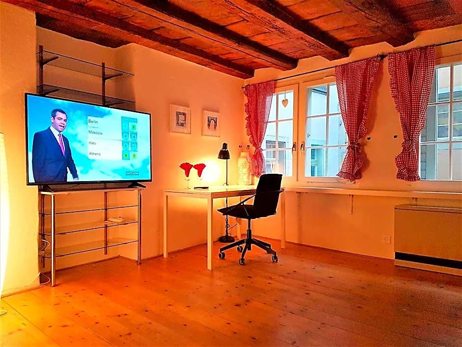 Hotel Swiss Style Zurich