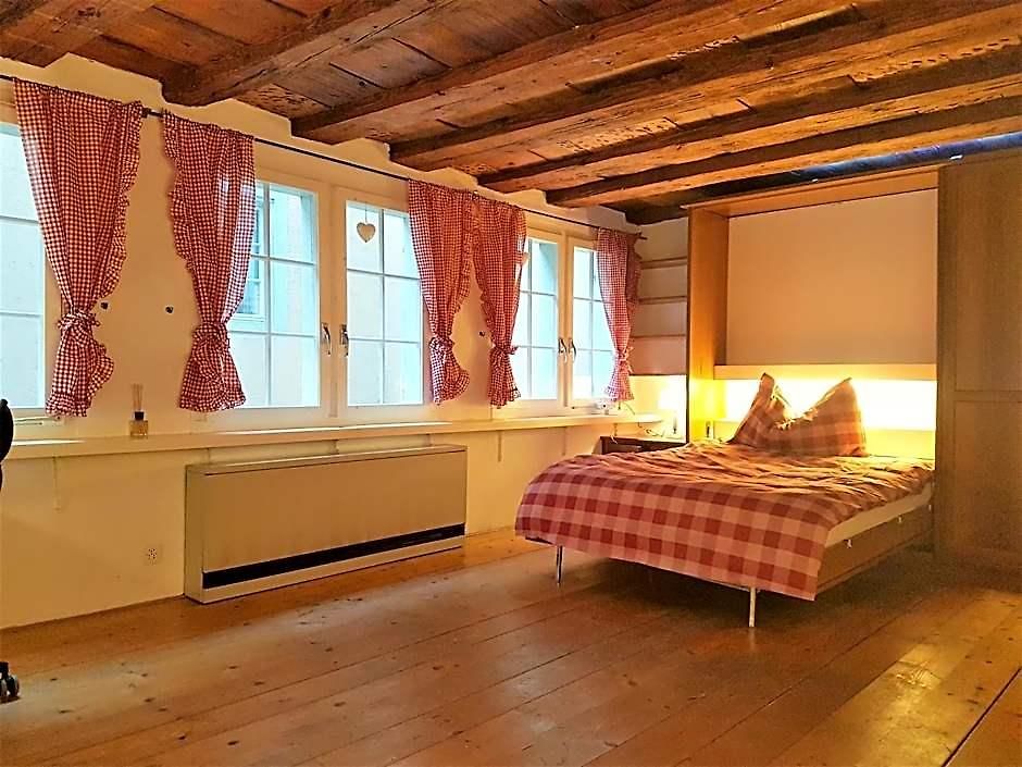 Swiss Style Hotel *