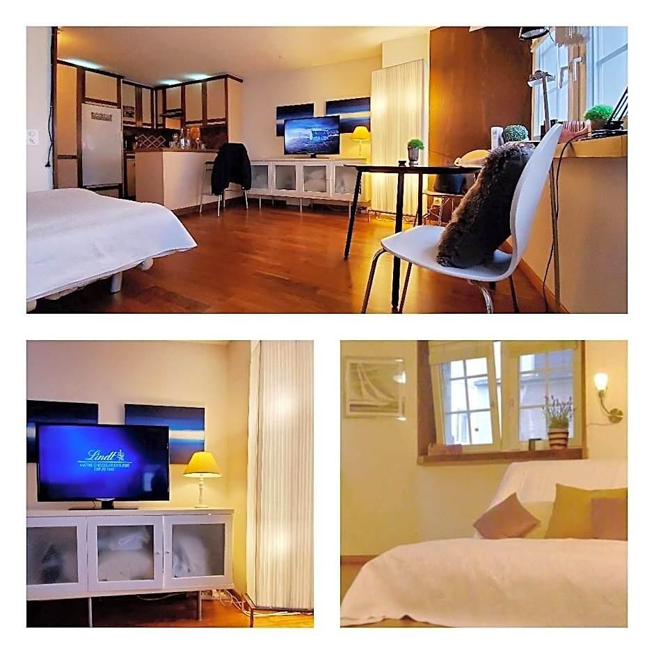 Swiss Style Hotel *