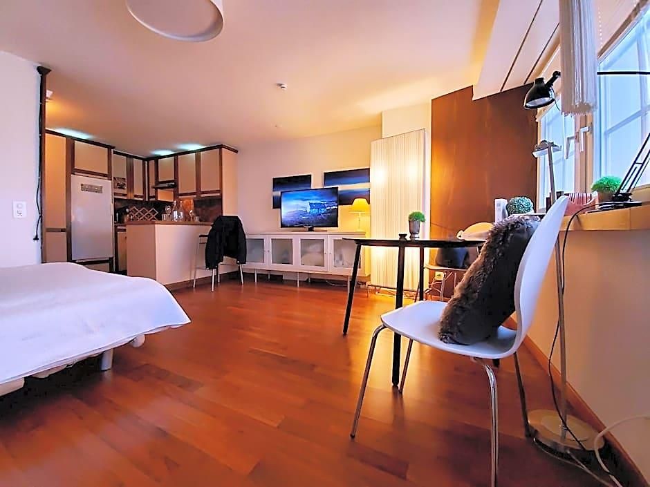Hotel Swiss Style