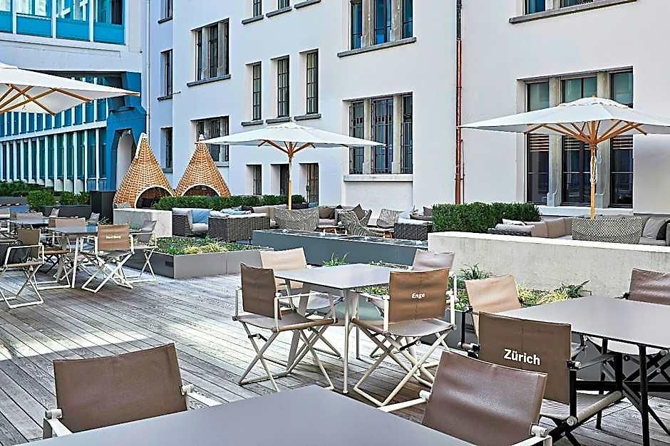 One 3* Zurich