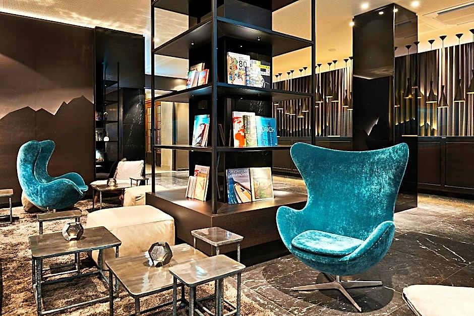 Hotel One