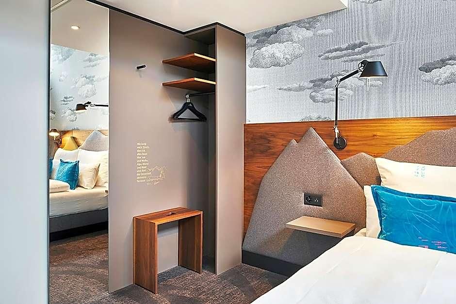 One 3*