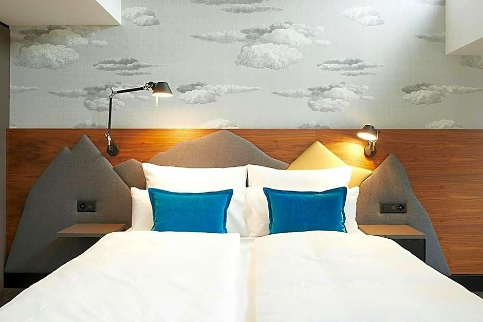 One Hotel Zurich