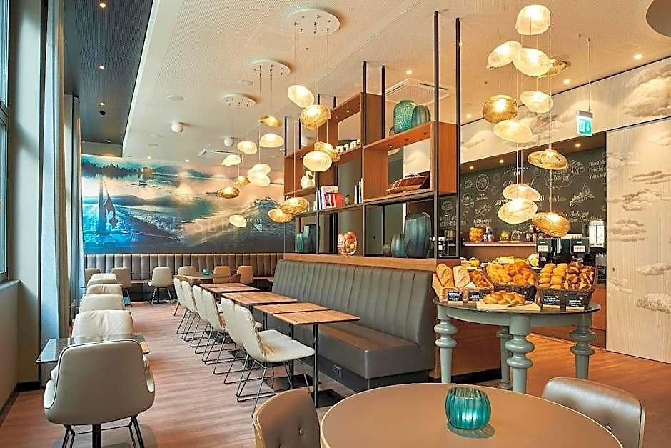 One Hotel