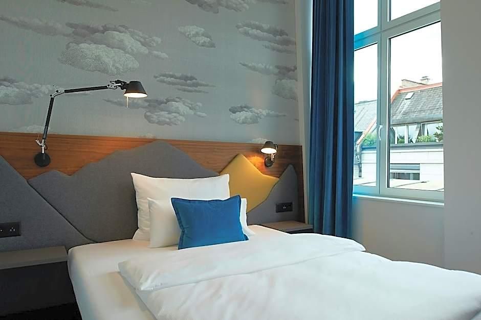 One Hotel 3*