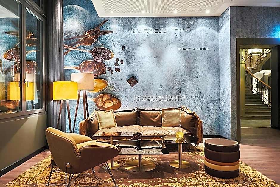 One 3* Zurich