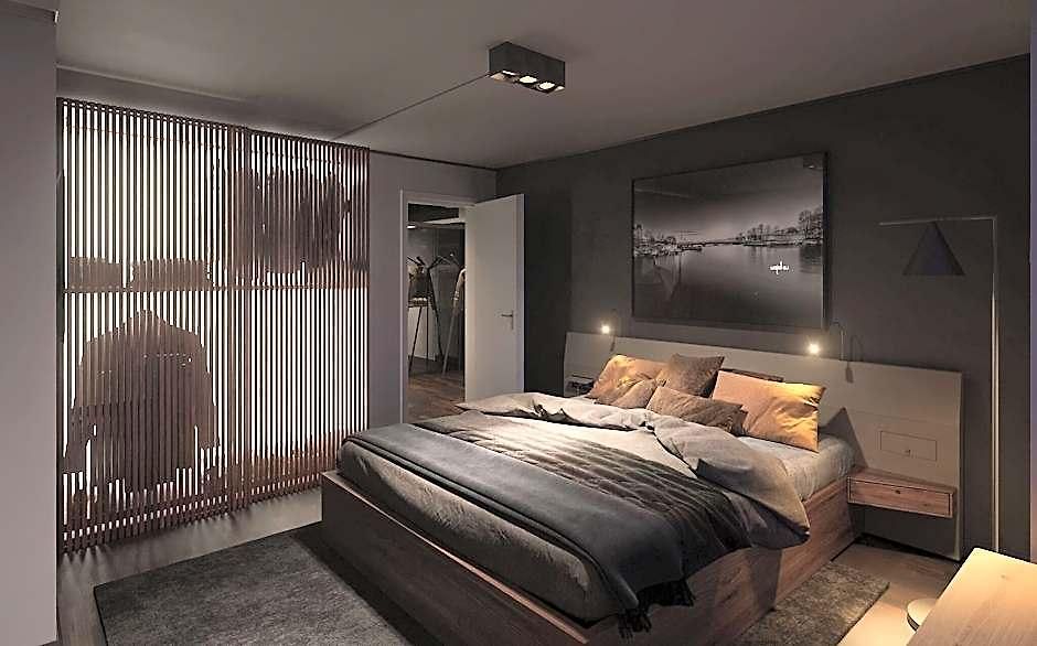 Hotel Le Bijou Lintheschergasse 23 / Hb Zurich
