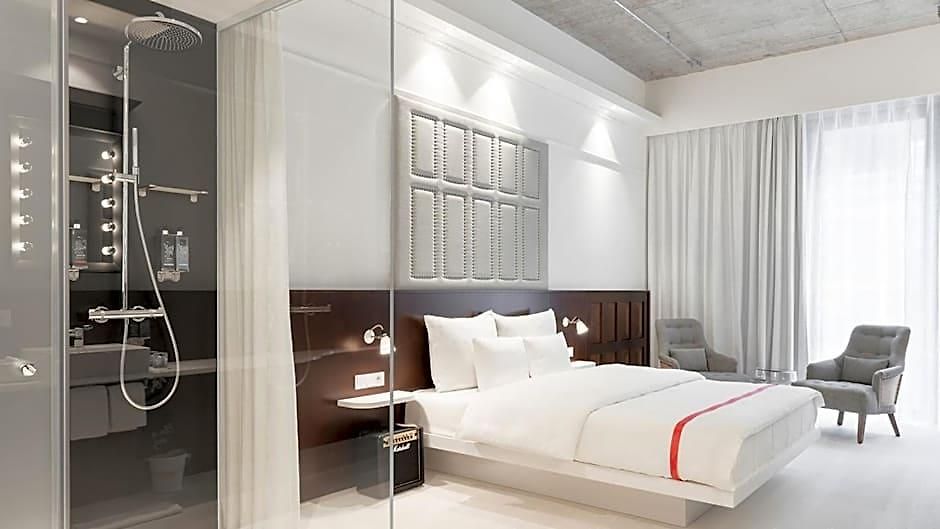 Ruby Mimi By Ihg Zurich