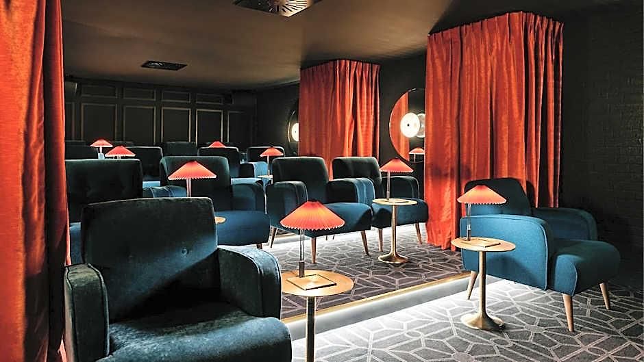 Ruby Mimi By Ihg Hotel 4*