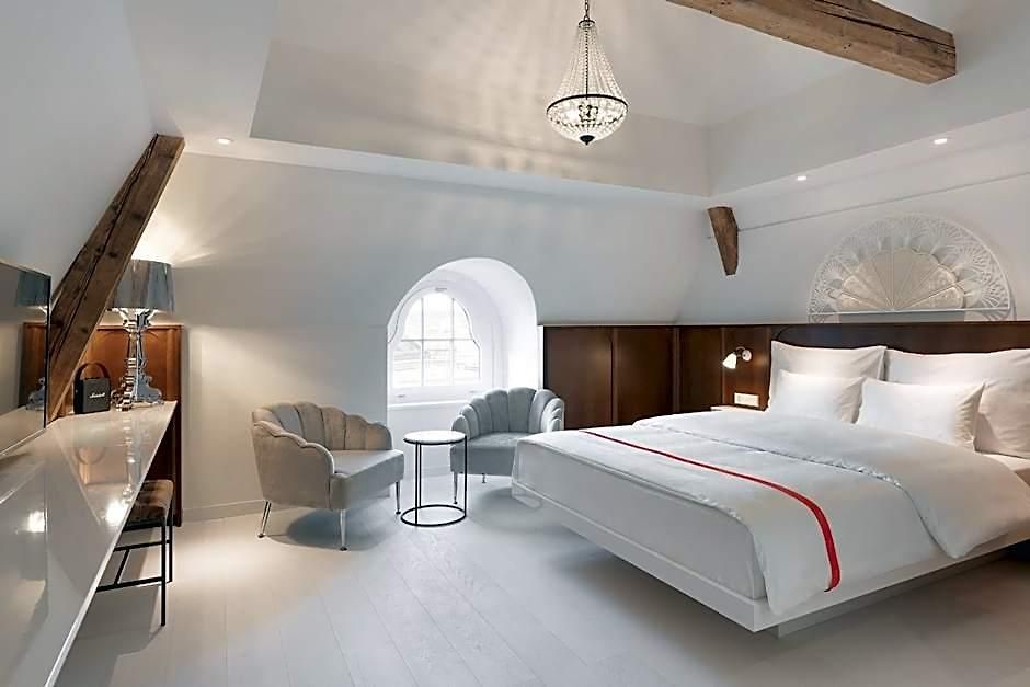 Ruby Mimi By Ihg Zurich