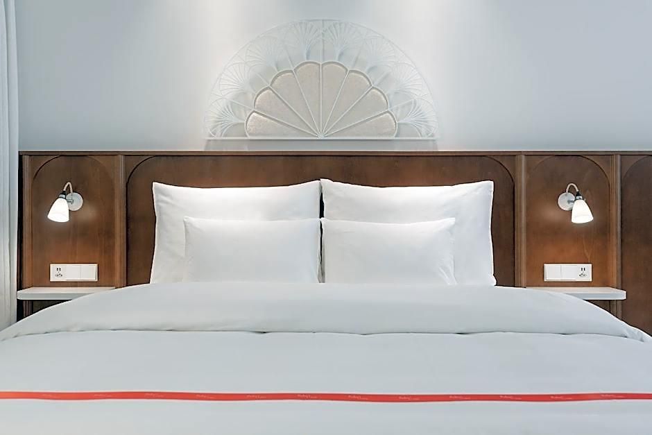 Hotel Ruby Mimi By Ihg