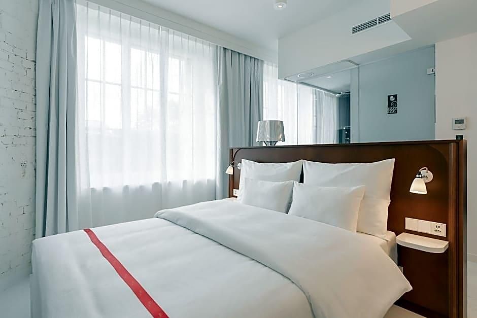 Hotel Ruby Mimi By Ihg Zurich