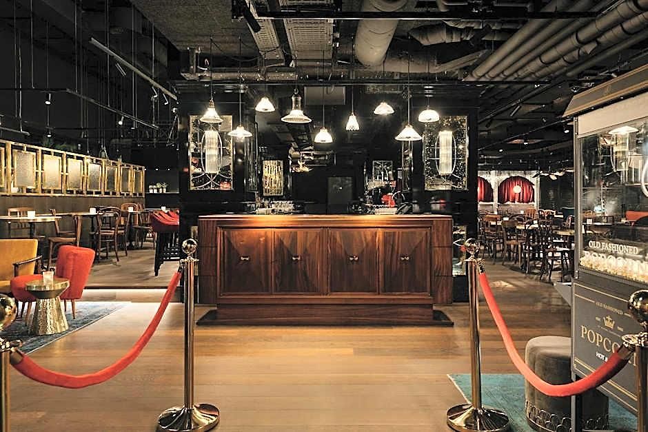Ruby Mimi By Ihg Hotel